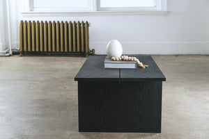 Elba Coffee Table