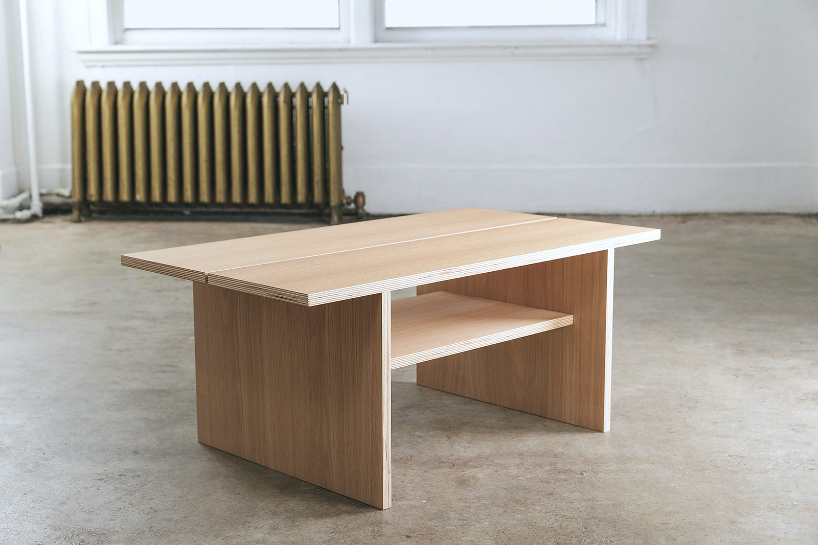 Elba Coffee Table