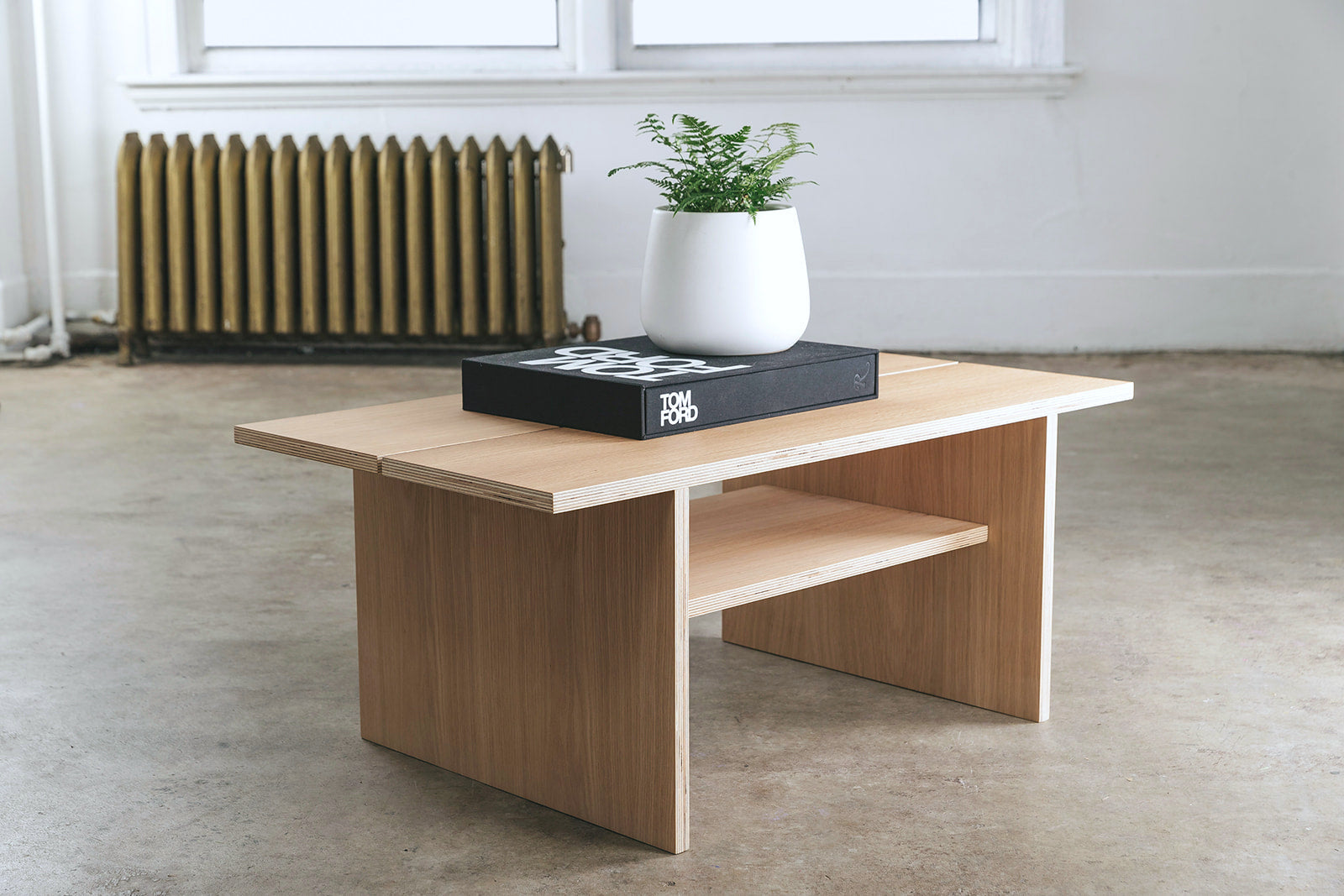 Elba Coffee Table