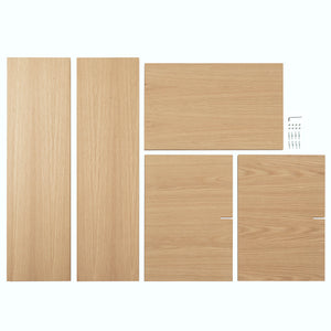 Elba Coffee Table