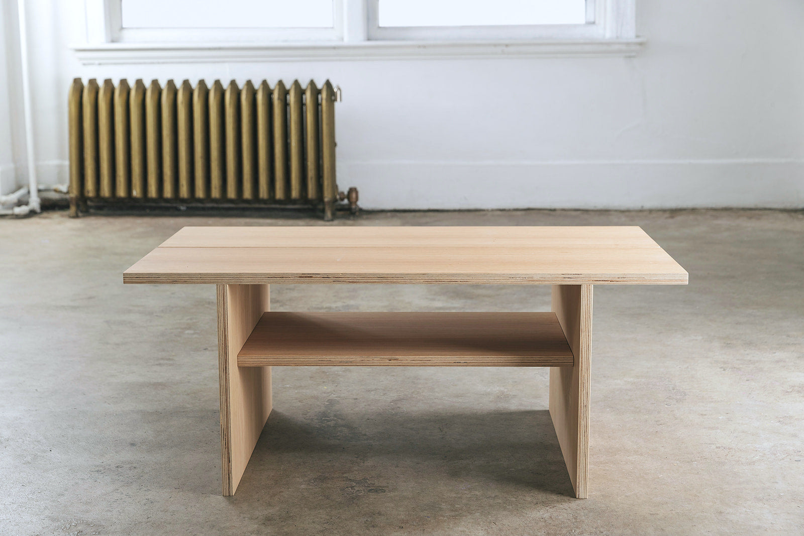 Elba Coffee Table
