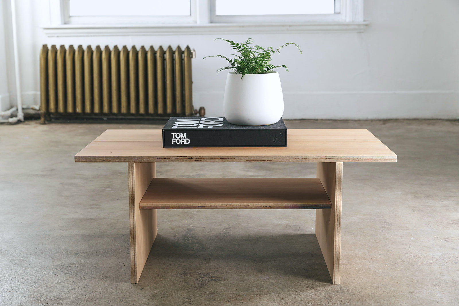 Elba Coffee Table