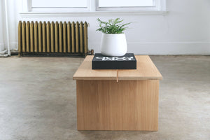 Elba Coffee Table