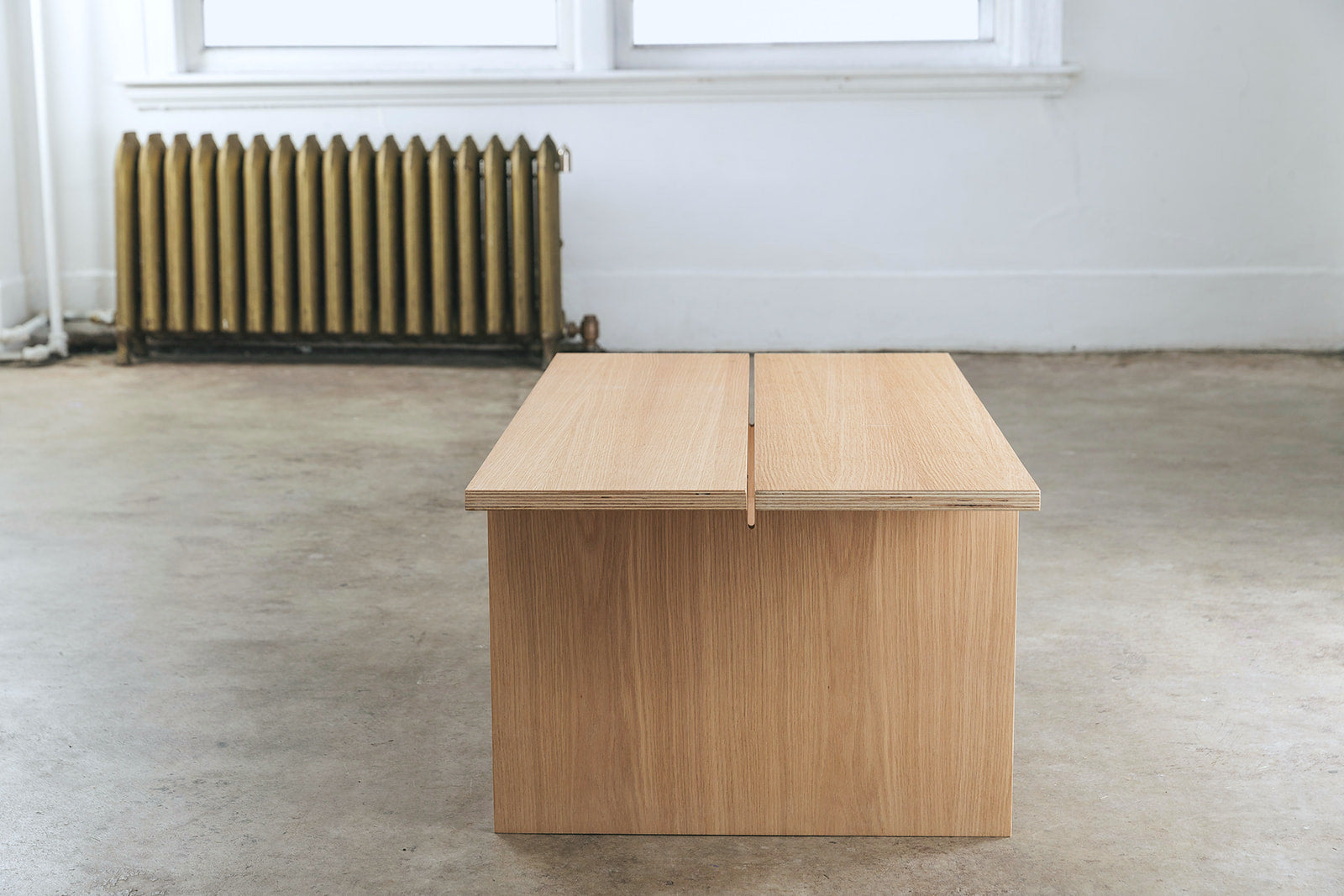 Elba Coffee Table