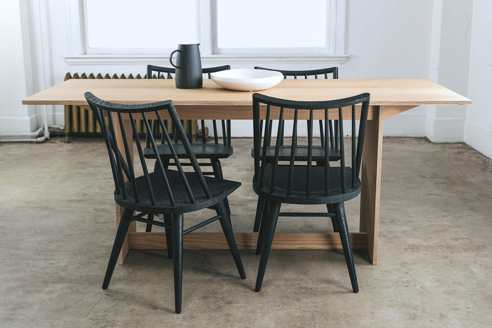 Ezra Dining Table