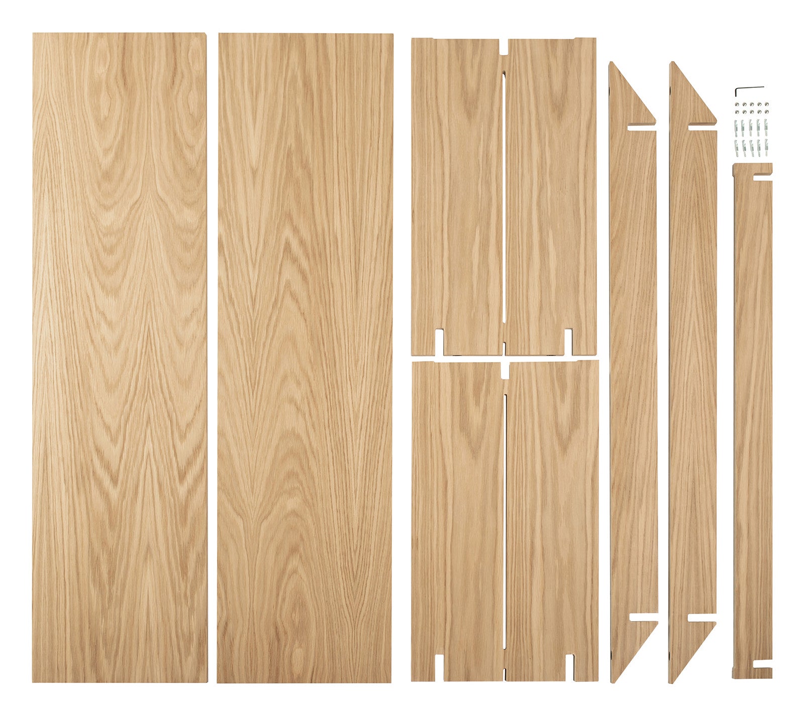 Ezra Dining Table